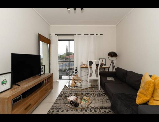 1 BEDROOM APARTMENT FOR SALE IN THE HUNTSMAN